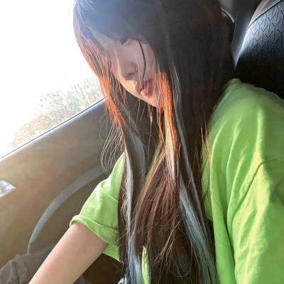 无限纯白的你